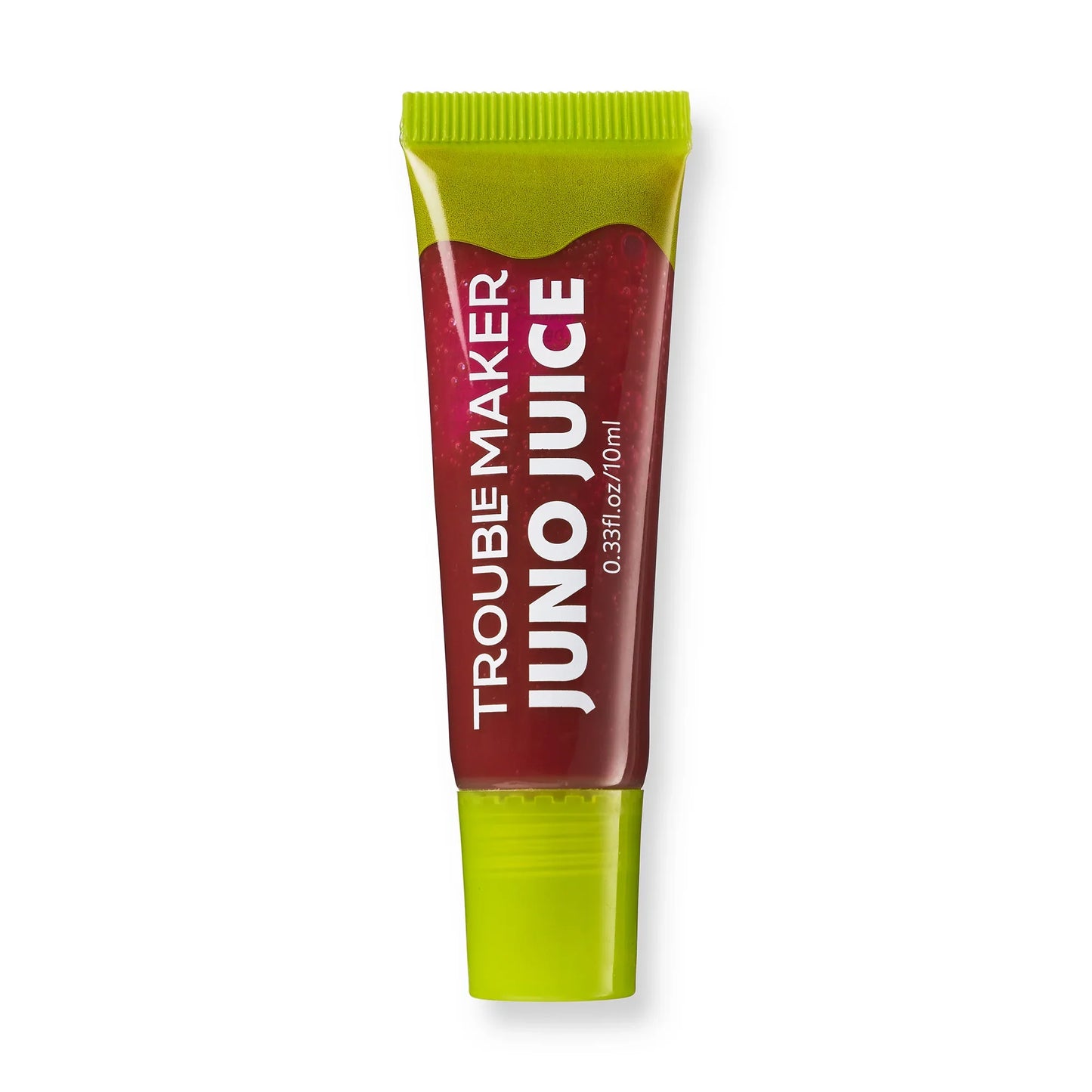 Trouble Maker - Juno Juice Lipgloss Devi Berry 10ml
