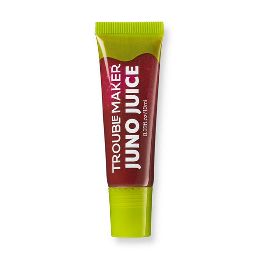 Trouble Maker - Juno Juice Lipgloss Devi Berry 10ml