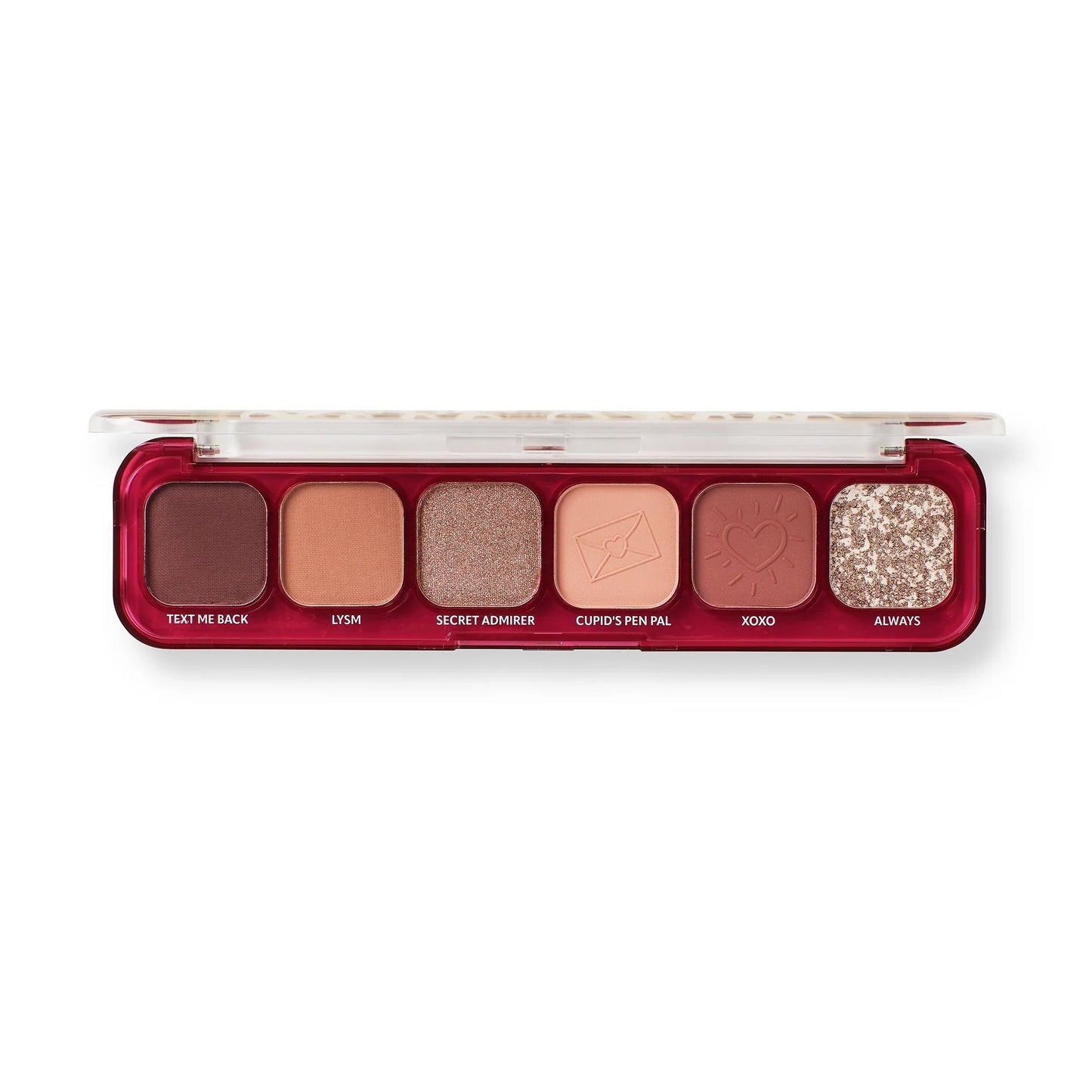 Trouble Maker - Little Trouble Shadow Palette