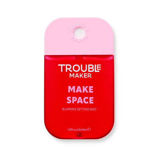 Trouble Maker - Make Space Pore Blur Setting Mist 45ml