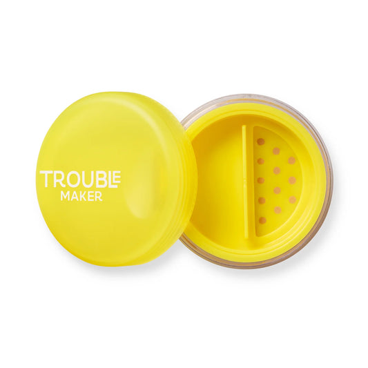 Trouble Maker - On The Loose Setting Powder