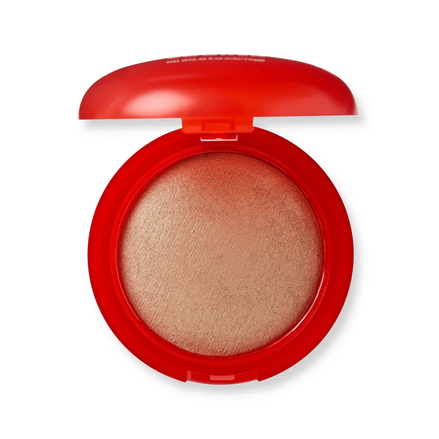 Trouble Maker - Overcooked Baked Bronzer - 7.5gm