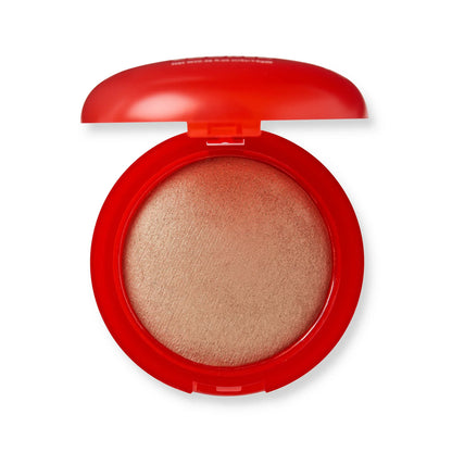 Trouble Maker - Overcooked Baked Bronzer - 7.5gm