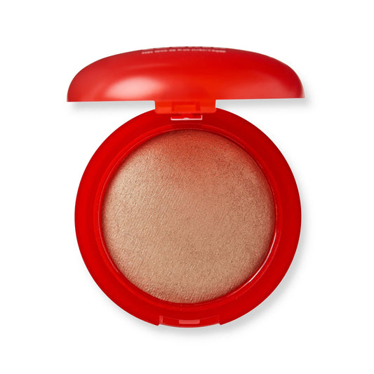 Trouble Maker - Overcooked Baked Bronzer - 7.5gm