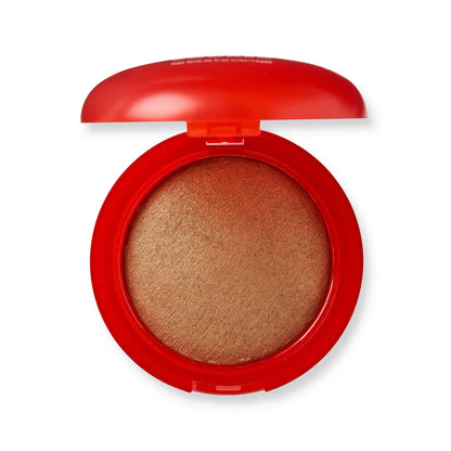 Trouble Maker - Overcooked Baked Bronzer - 7.5gm