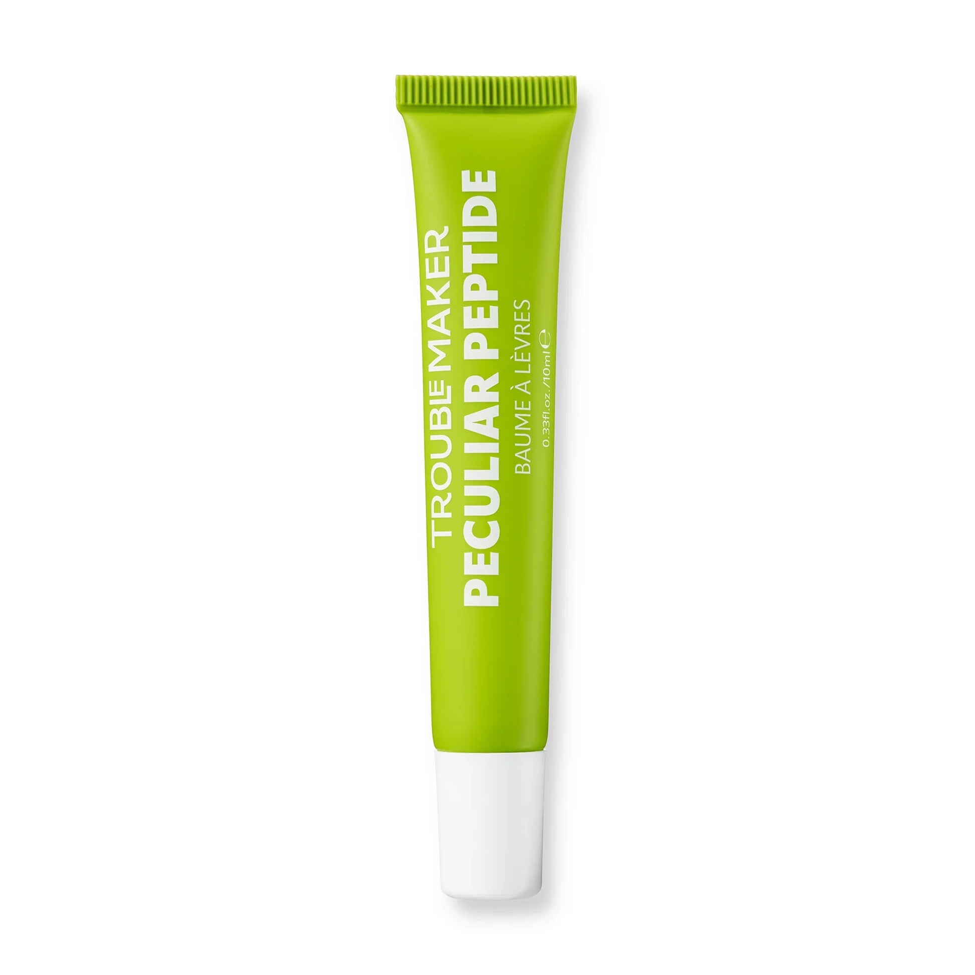 Trouble Maker - Peculiar Peptide Lip Balm - 10ml