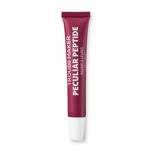 Trouble Maker - Peculiar Peptide Lip Balm - 10ml