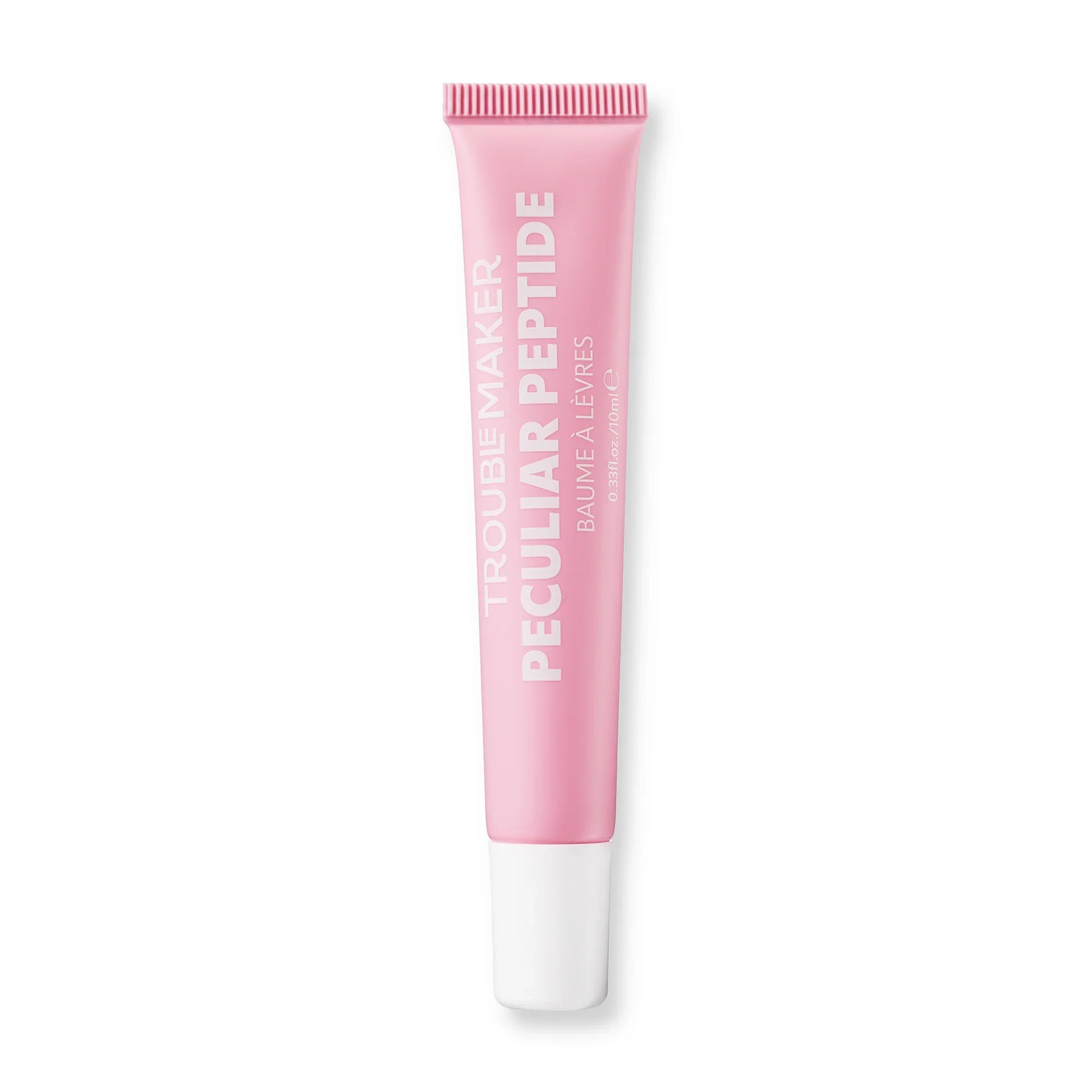 Trouble Maker - Peculiar Peptide Lip Balm - 10ml