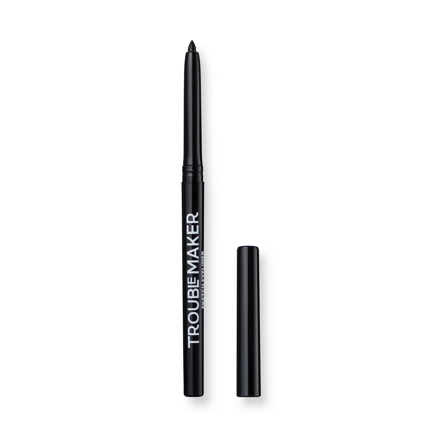 Trouble Maker - Sketch Mechanical Gel Liner Black