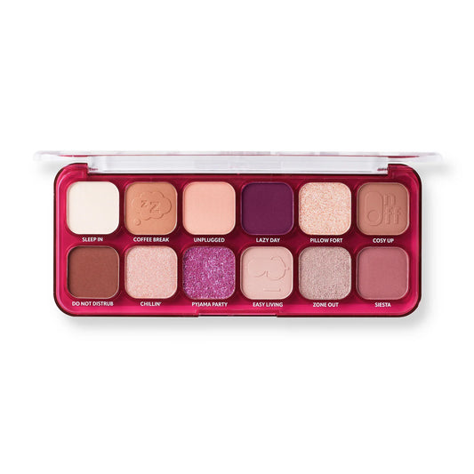 Trouble Maker - Trouble Shadow Palette