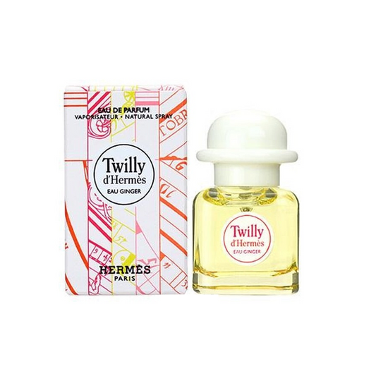 Twilly d'Hermès Eau Ginger Eau de parfum 7.5ml