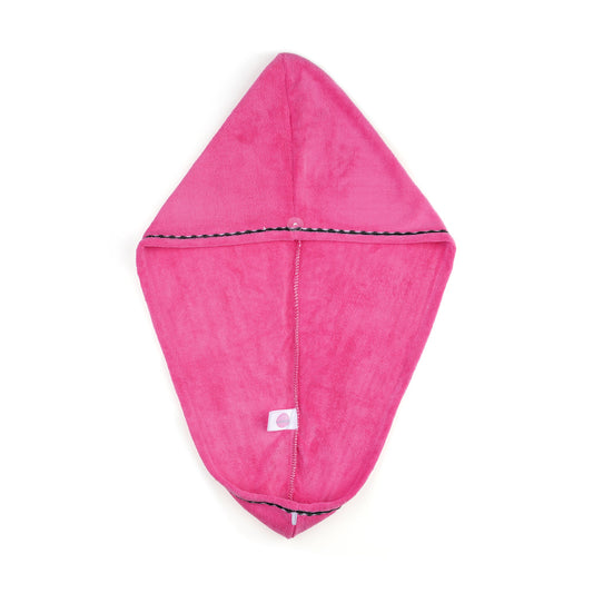 GOmicro - Microfiber Hair Turban