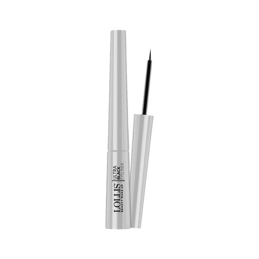 Lollis - Ultra Black Eyeliner