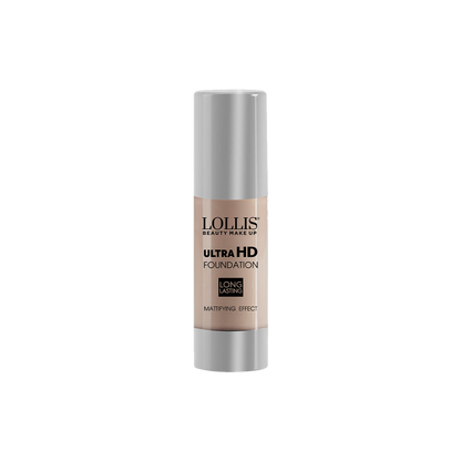 Lollis - Ultra HD Foundation