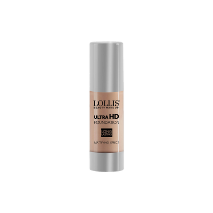 Lollis - Ultra HD Foundation