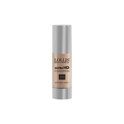 Lollis - Ultra HD Foundation