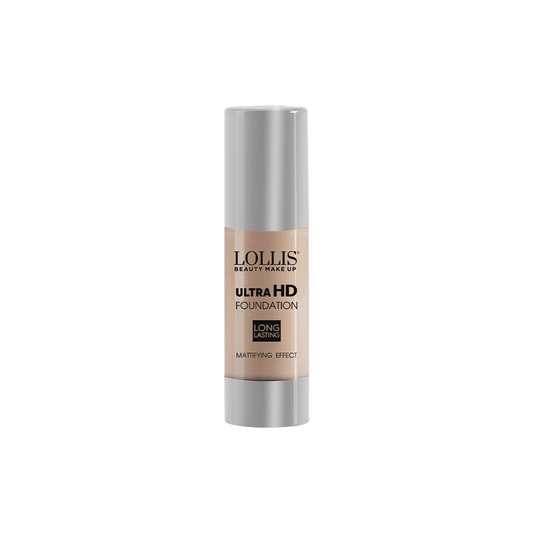 Lollis - Ultra HD Foundation