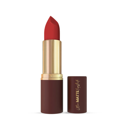 Rivaj - Ultra Matte Lipstick