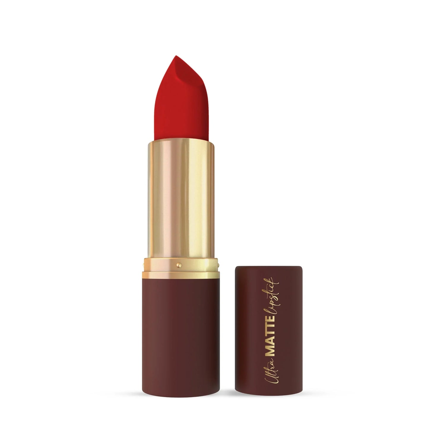 Rivaj - Ultra Matte Lipstick
