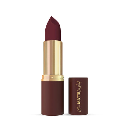 Rivaj - Ultra Matte Lipstick