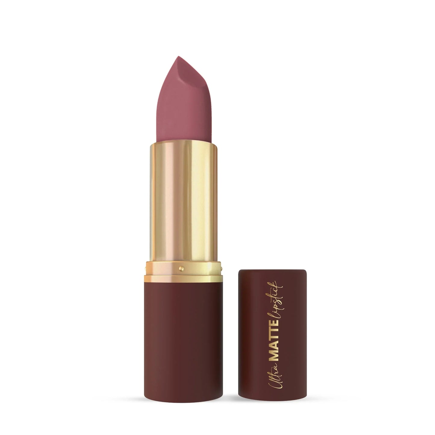 Rivaj - Ultra Matte Lipstick