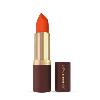 Rivaj - Ultra Matte Lipstick