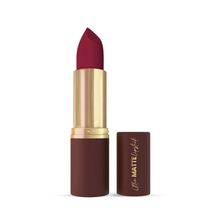 Rivaj - Ultra Matte Lipstick