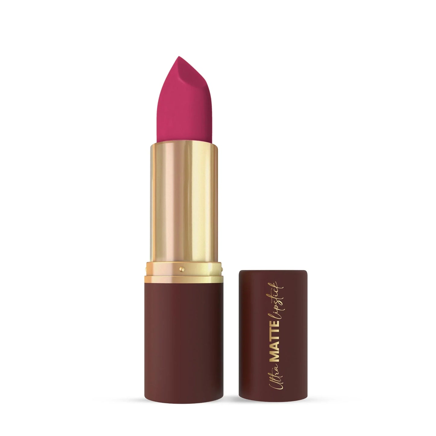 Rivaj - Ultra Matte Lipstick