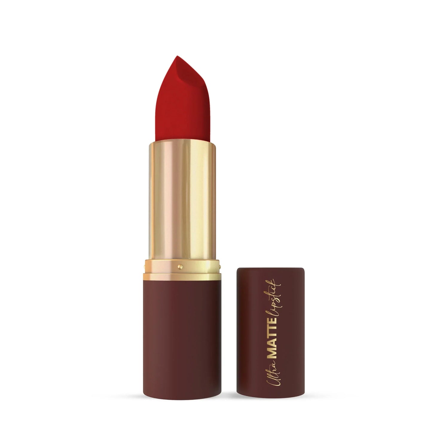 Rivaj - Ultra Matte Lipstick