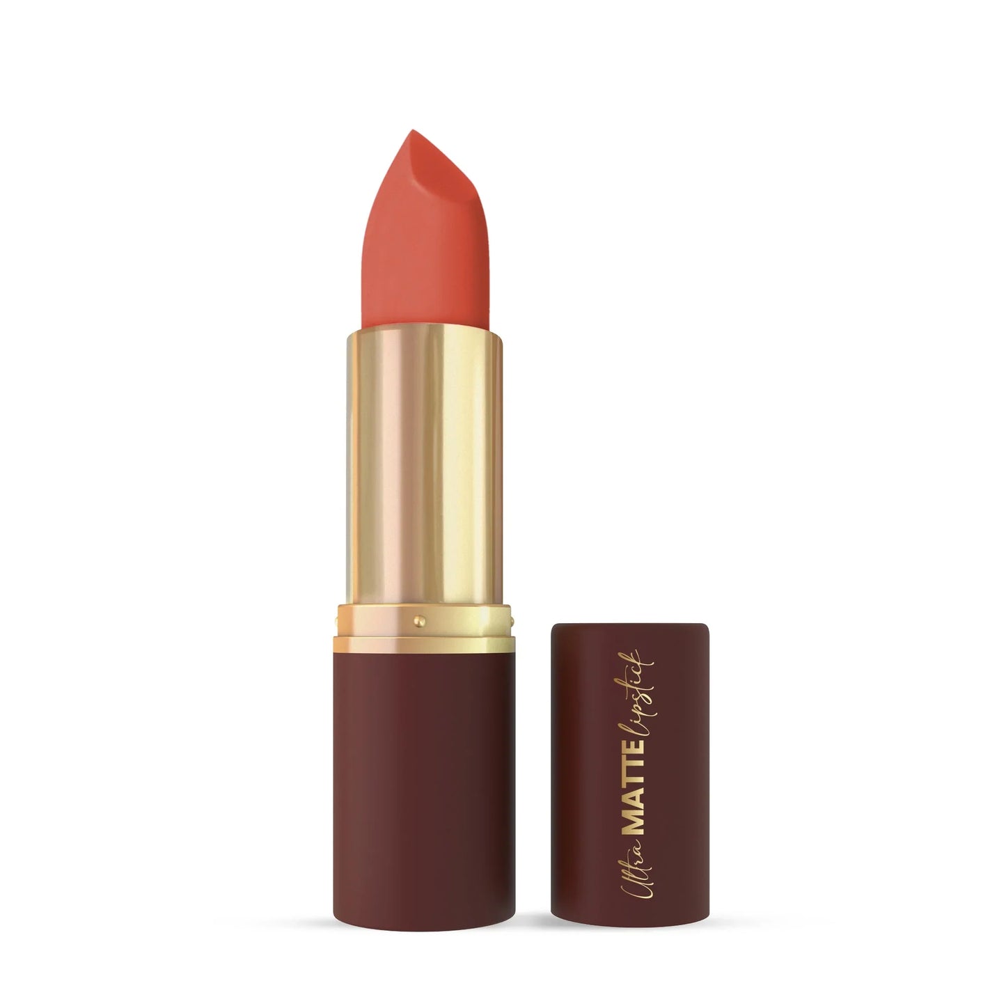 Rivaj - Ultra Matte Lipstick