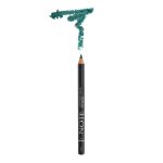 J. - Note Ultra Rich Color Eye Pencil 07