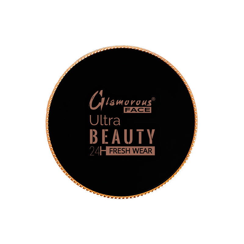Glamorous Face - Ultra Beauty Double Compact Powder