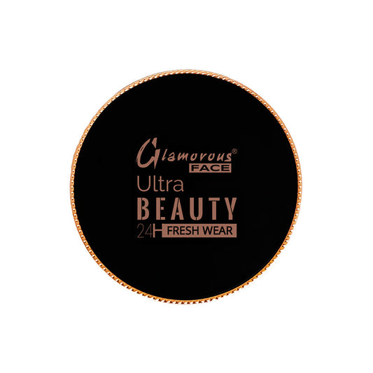 Glamorous Face - Ultra Beauty Double Compact Powder
