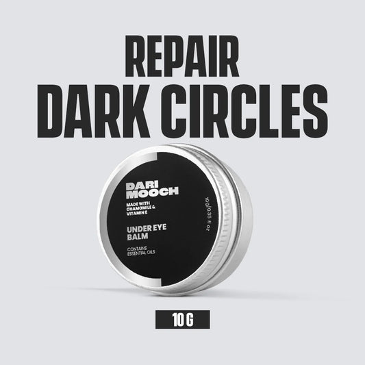 Dari Mooch - Under Eye Balm - 10ml