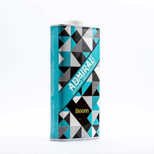 Admiral - Talcum Powder Boom 120Gm