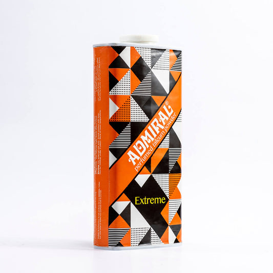 Admiral - Talcum Powder Extreme 120Gm