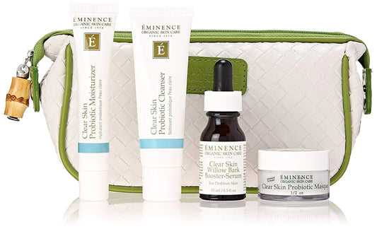 Eminence - Clear Skin Starter Set