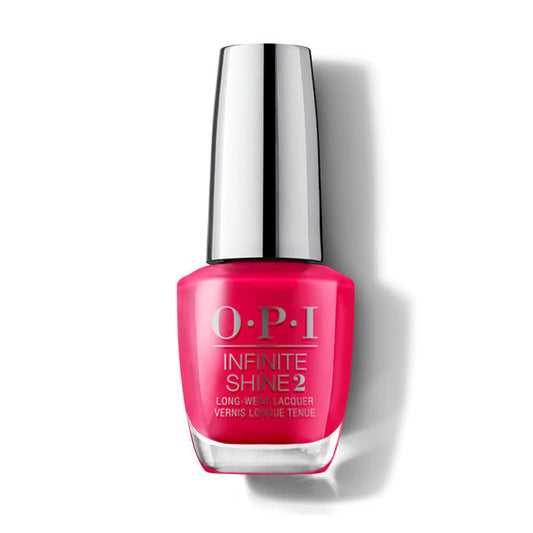 OPI - Is-Running With The In-Finite Crowd - Infinite Shine