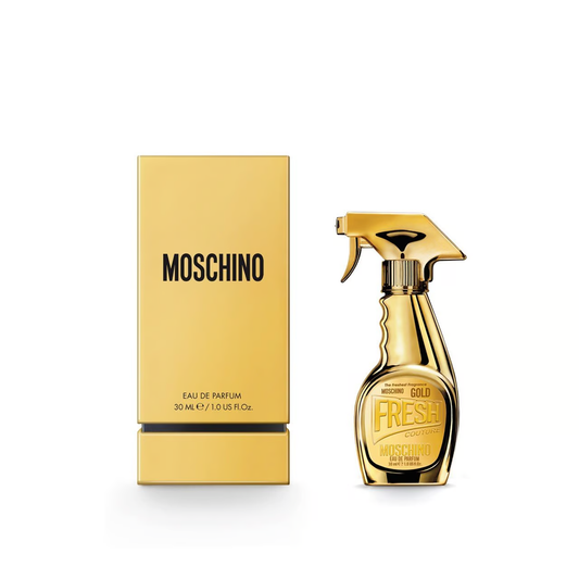 Moschino Fresh Gold Edp 5Ml