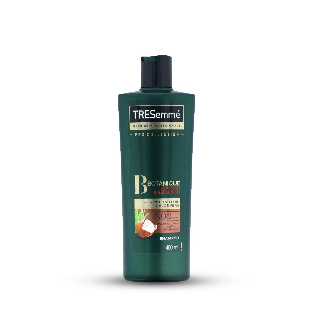Tresemme Botanique Shampoo Nourish & Replenish - 170Ml
