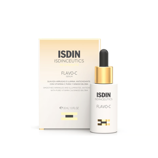 ISDIN - Flavo-C Antioxidant Serum 30ml