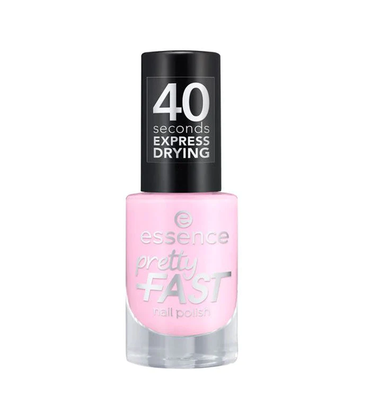 Essence Pretty Fast Nail Polish 01