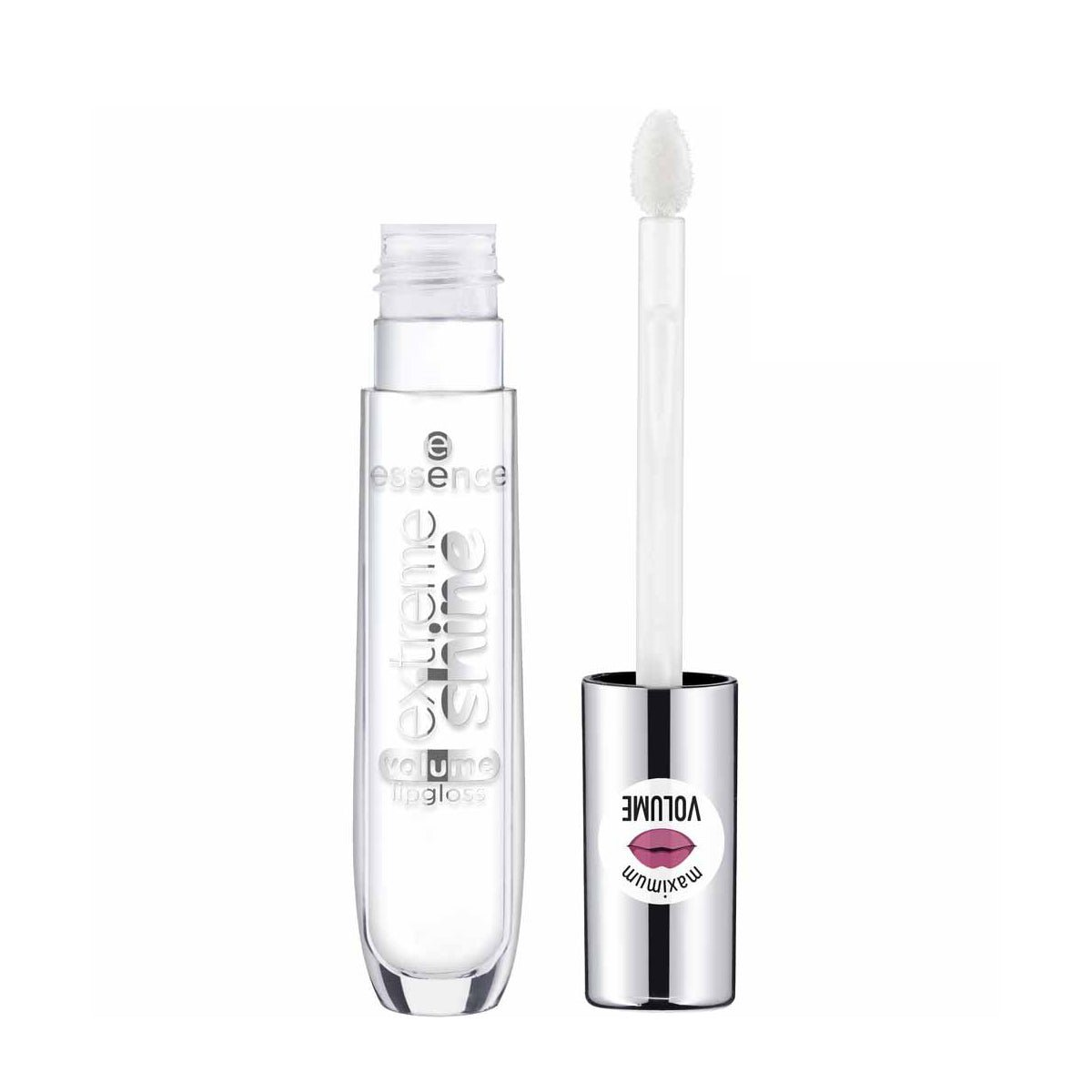 Essence Extreme Shine Volume Lipgloss 01