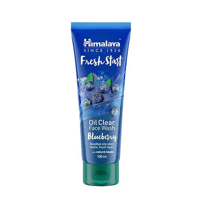 Himalaya - Fresh Start Face Wash