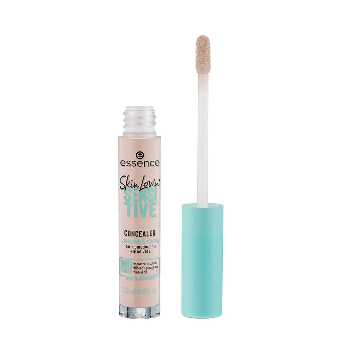 Essence Skin Lovin Sensitive Concealer 10