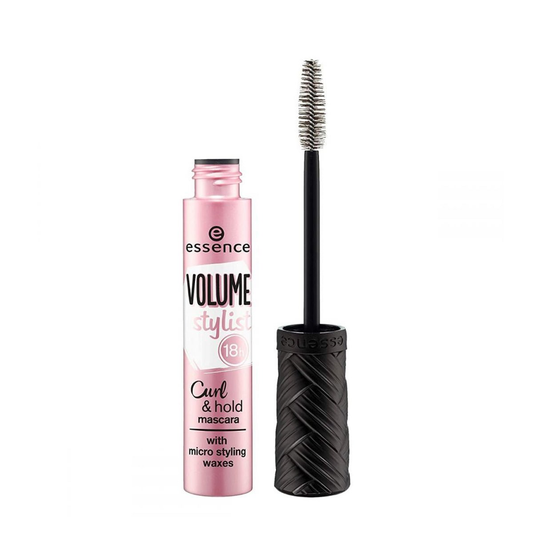 Essence Volume Stylist 18H Curl & Hold Mascara