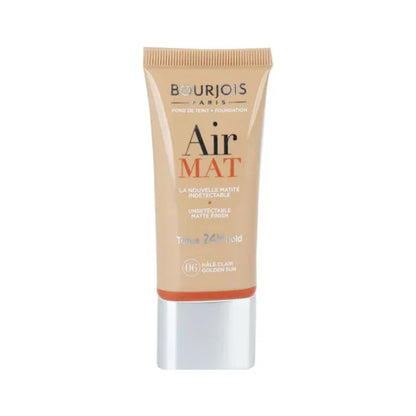 Bourjois - Always Fabulous Air Mat Foundation