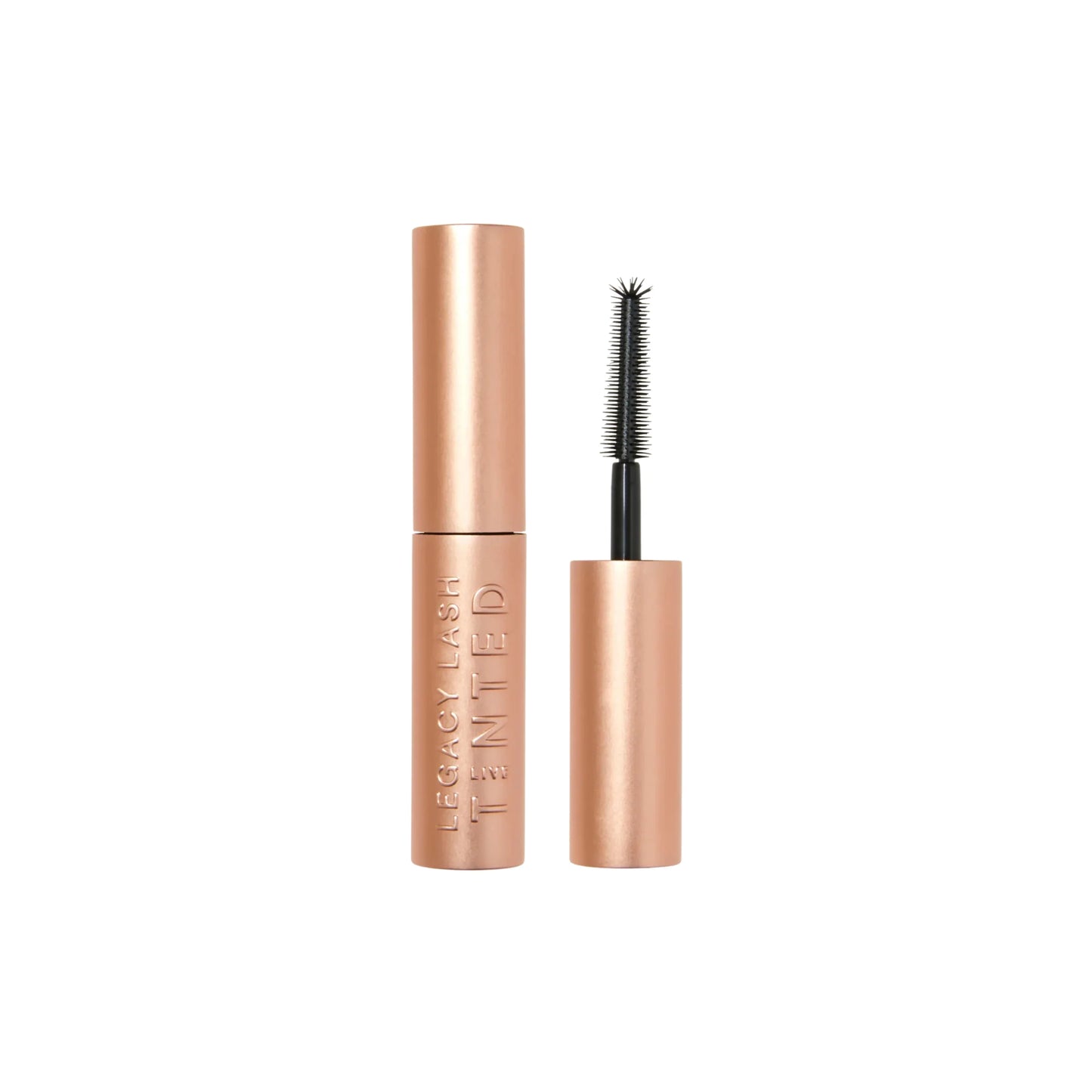 LEGACY Lash Volumizing & Lengthening Mascara - Mini 4 ml