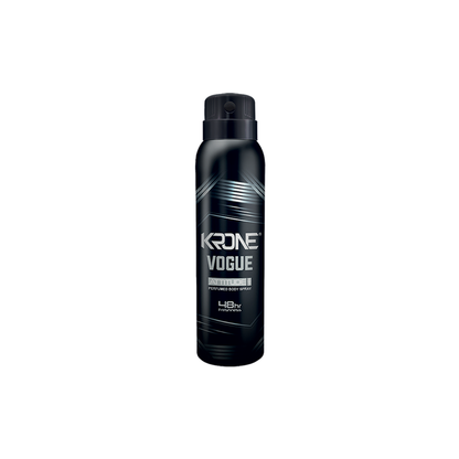 Krone Attitude Vogue Body Spray 150ml