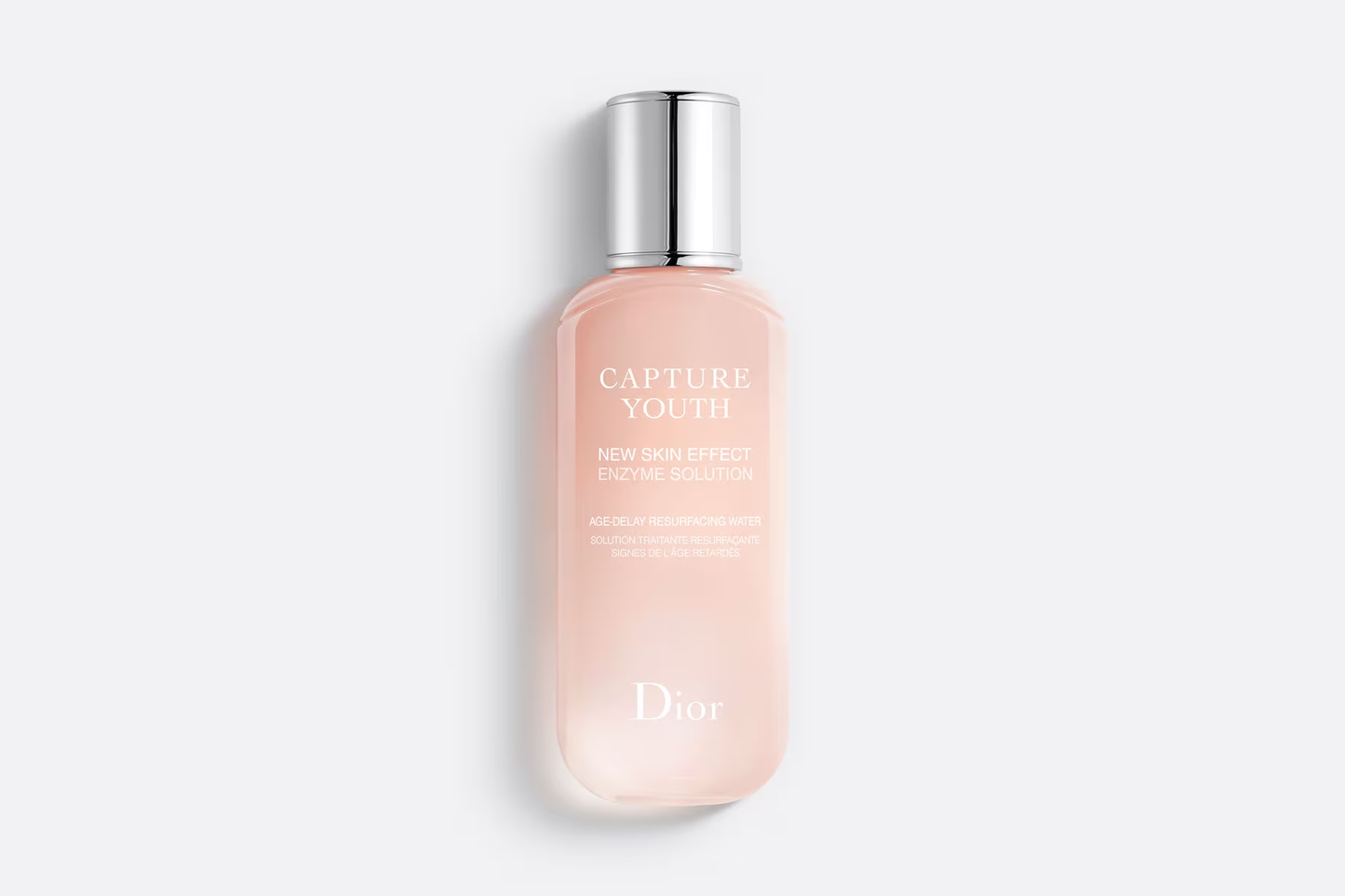 Dior - Captre Youth New Skin Effect Enzyme Solution Age-Defying Resurfacing Water 150ml
